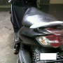 Yamaha MIO Soul Hitam thn.2007