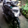 Yamaha MIO Soul Hitam thn.2007