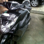 Yamaha MIO Soul Hitam thn.2007