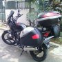 Dijual Honda tiger revo tahun 2006