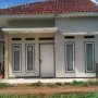 Jual rumah daerah cinere