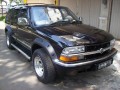 Opel Blazer 2000