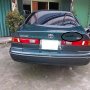 Jual toyota Camry 2000 Hijau