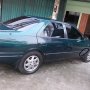 Jual toyota Camry 2000 Hijau