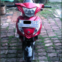 Jual Yamaha jupiter mx cw 2007 KOPLING