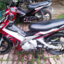 Jual Yamaha jupiter mx cw 2007 KOPLING