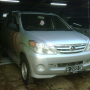 Jual XENIA Li DELUXE 2004