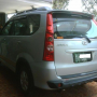 Jual AVANZA G VVT-i A/T 2010 Terawaaat 