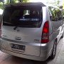 Nissan Serena HWS A/T 2007 cash/credit