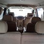 Nissan Serena HWS A/T 2007 cash/credit