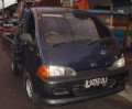 Daihatsu jumbo 2002 bak