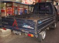 Daihatsu jumbo 2002 bak