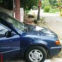 Jual Mobil Toyota Soluna XLi 1500 TH 2001 Murah