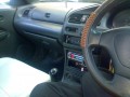 Jual Mazda Lantis 1995