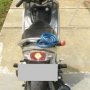 Jual MURAH, Jupiter MX CW non kopling 2007 akhir, Mulus Low KM