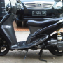 Jual Yamaha Mio 2007 nice look