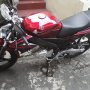 over kredit / jual motor vixion tahun 2011