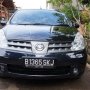 Jual Grand Livina XV Black 2010 Juli