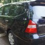 Jual Grand Livina XV Black 2010 Juli