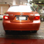 Jual Toyota Vios Limo 2005 (Surabaya)