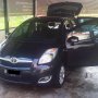 Jual TOYOTA YARIS J A/T 2011 (Over Kredit)