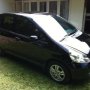 Jual HONDA FIT/Jazz 03 HITAM A/T built up SANGAT TERAWAT