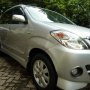 Jual Toyota Avanza 1.5 S VVT-i 2010 AT Silver