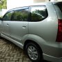 Jual Toyota Avanza 1.5 S VVT-i 2010 AT Silver