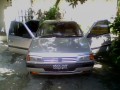 Peugeot 405SR 1990 AC Dingin