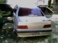 Peugeot 405SR 1990 AC Dingin