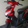 Jual Honda Beat 2010 {Nego}