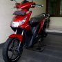 Jual Honda Beat 2010 {Nego}