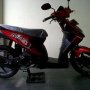 Jual Honda Beat 2010 {Nego}