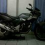 Jual Honda Tiger Revo CW 2009