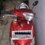 Jual Mio Merah Nov 2007 - Jkt