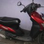 Jual Mio Merah Nov 2007 - Jkt