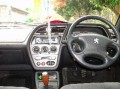 Jual Mobil Peugeot 306 my2000 2003 Biru