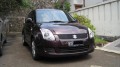 Suzuki SWIFT ST 2008 SWIFT ST Manual