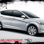 Hyundai avega angs 1,9jt Dp 20 jt an..dan banjir promo!!!