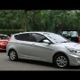 HYUNDAI GRAND AVEGA ANGSURAN RINGAN