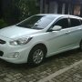 HYUNDAI GRAND AVEGA ANGSURAN RINGAN