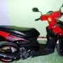 JUAL MOTOR VARIO TECNO CBS BLN MEI THN 2011 6000 KM