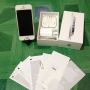 iphone 5 32gb new bergaransi 