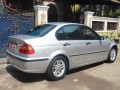 BMW 318i 2000cc Steptronik 2003 