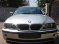 BMW 318i 2000cc Steptronik 2003 