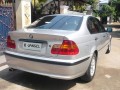 BMW 318i 2000cc Steptronik 2003 