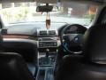 BMW 318i 2000cc Steptronik 2003 