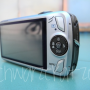 Jual CANON IXUS 200is