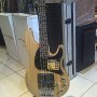 Jual Bass Ibanez Jetking JTKB200 + ATK 200NT (Brand New)