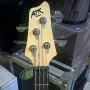 Jual Bass Ibanez Jetking JTKB200 + ATK 200NT (Brand New)